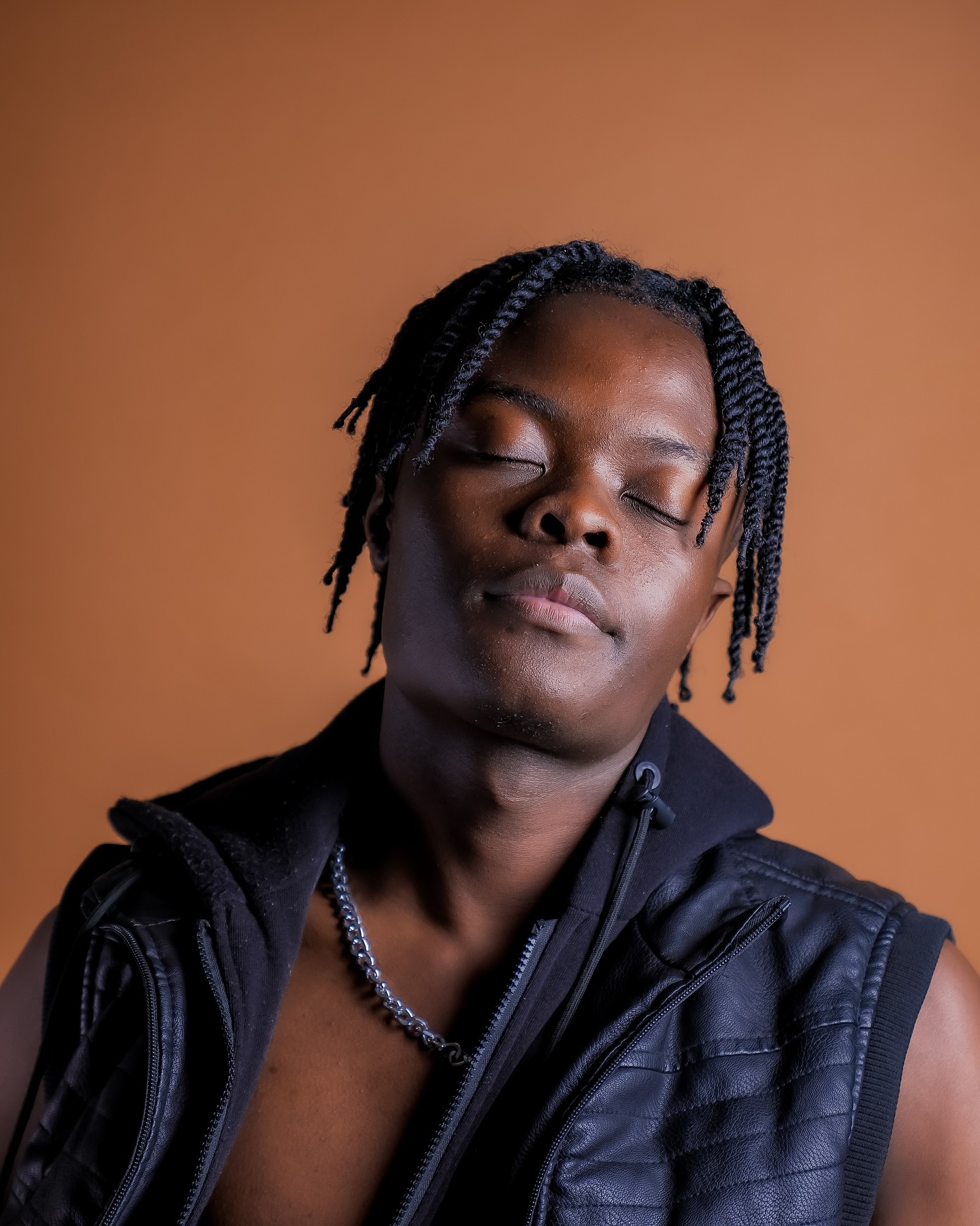 ZEEY artistic portrait